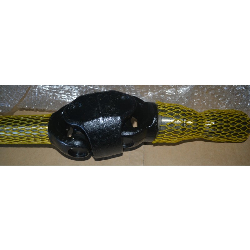 Deutz Fahr, Lamborghini, SAME Right Hand Front Axle 6 series