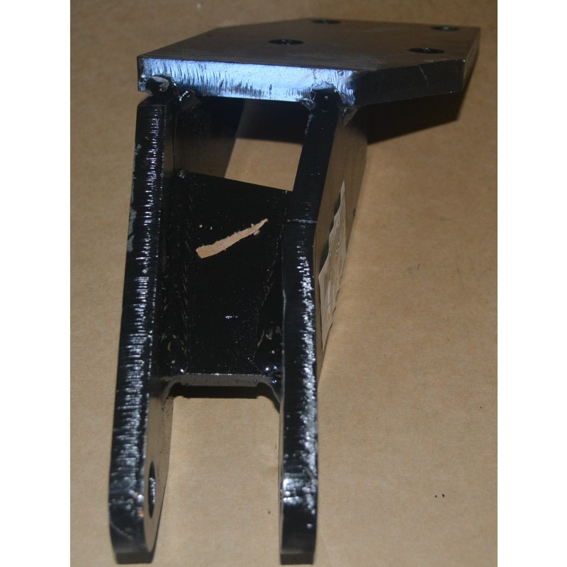 Deutz Fahr, Lamborghini, SAME  Left Hand 3 Point Linkage Bracket-1