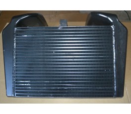 Intercooler Deutz Fahr, Lamborghini, SAME