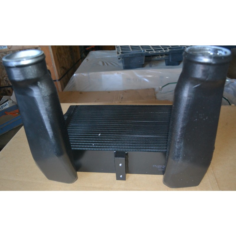 Intercooler Deutz Fahr, Lamborghini, SAME