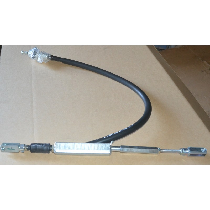 Park Brake Cable Kit Deutz Fahr, Lamborghini, SAME
