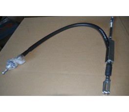 Park Brake Cable Kit Deutz Fahr, Lamborghini, SAME