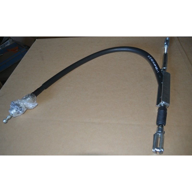 Park Brake Cable Kit Deutz Fahr, Lamborghini, SAME