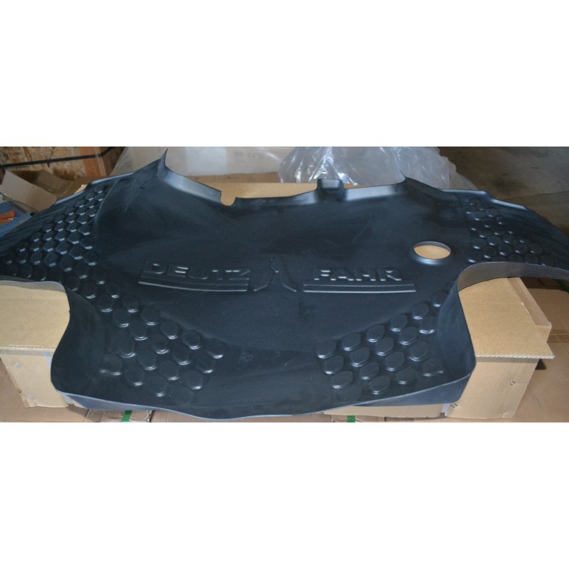Deutz Fahr Floor Mat