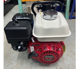 Fire Fighting  Honda GX160 Motor &  Regent Pump