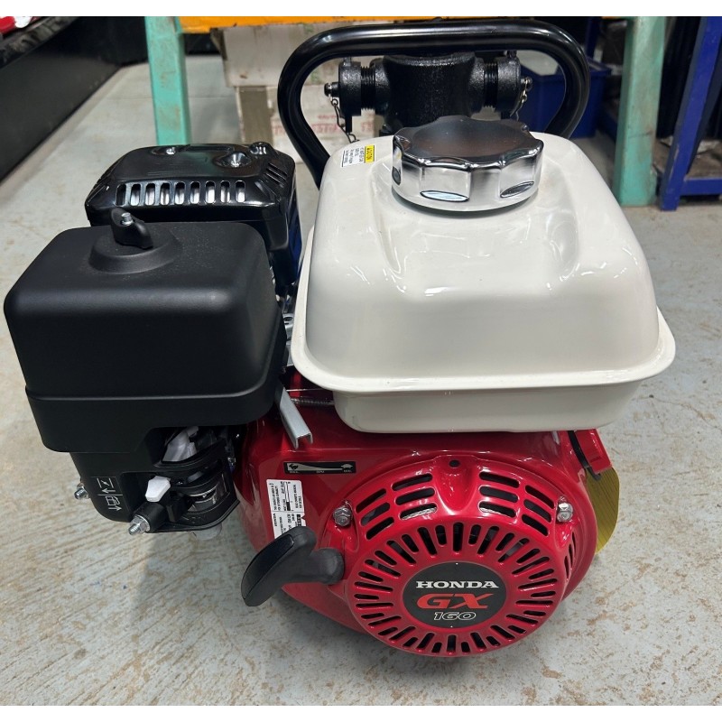 Fire Fighting  Honda GX160 Motor &  Regent Pump