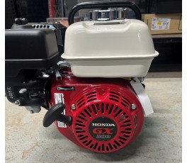 Fire Fighting  Honda GX200 Motor &  Regent Pump