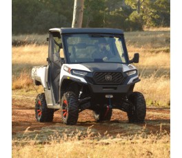 Bobcat UV33 Premium Utility Vehicle