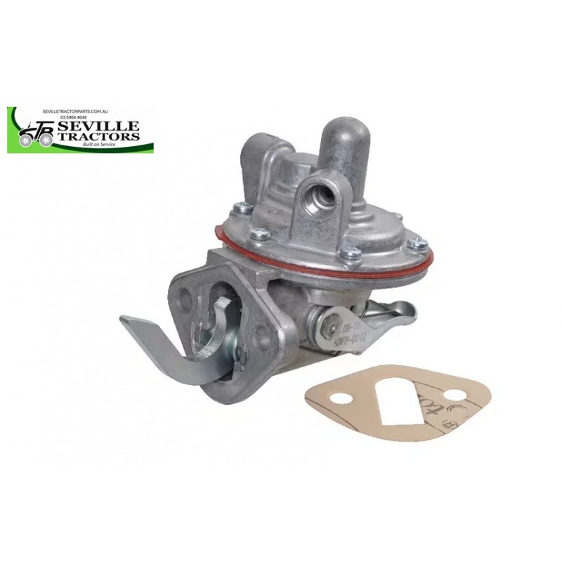 Massey Ferguson Diesel Lift Pump 2641336KR