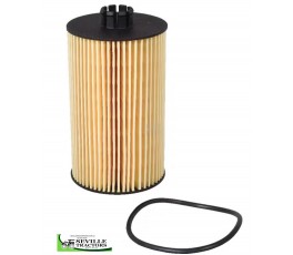 Same Oil Filter Cartridge 2931092-3
