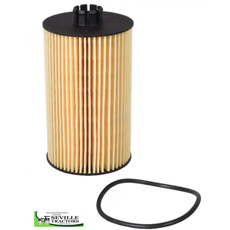 Same Oil Filter Cartridge 2931092-3