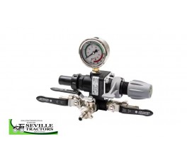 Comet 3 Outlet On/Off Control Valve 12040191