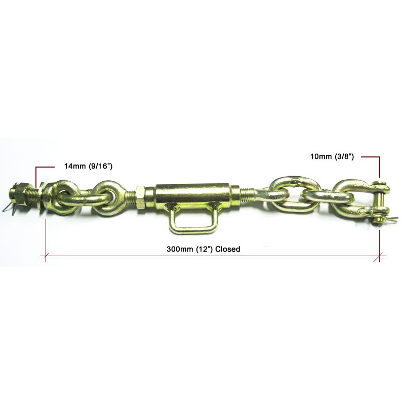 Stay Chain 300mm B174