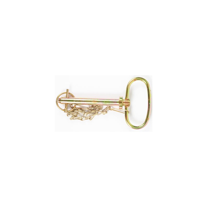 Standard Drawbar Pins B3077