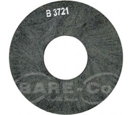 PTO Clutch replacement friction disc 165mm OD x 63mm ID B3721