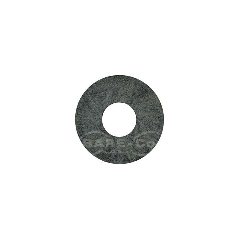 PTO Clutch replacement friction disc 127mm OD x 45mm ID B4165