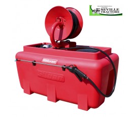 Smoothflo Trukpak  Spayer 200L TK200-S7C-1