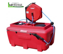Smoothflo Trukpak  Spayer 200L TK200-S7c-2