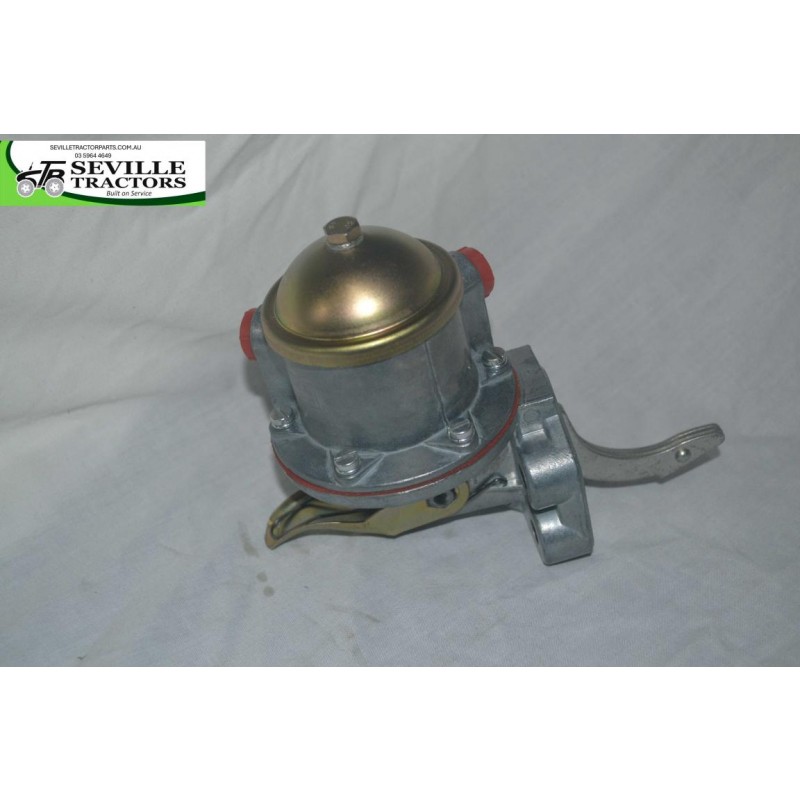 Massey Ferguson Fuel Pump S.40565