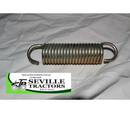 Fiat Clutch Pedal Return Spring  S.62193