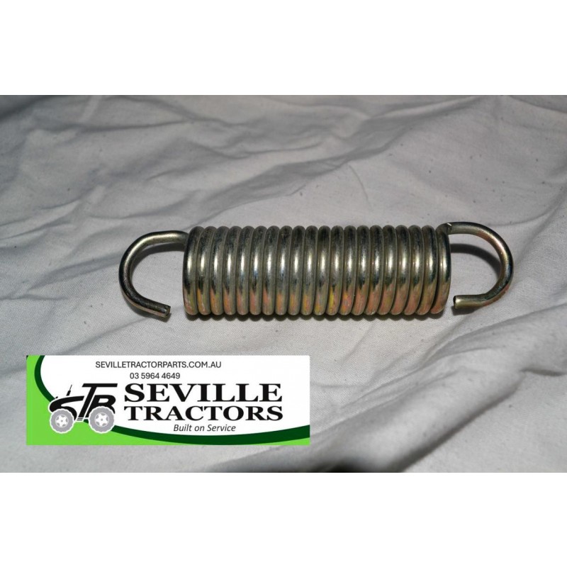 Ford New Holland Clutch Pedal Return Spring S.62193