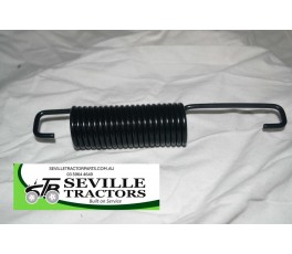 Ford New Holland Clutch Pedal Return Spring S.67139