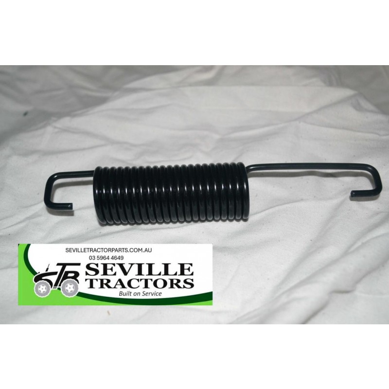 Ford New Holland Clutch Pedal Return Spring S.67139