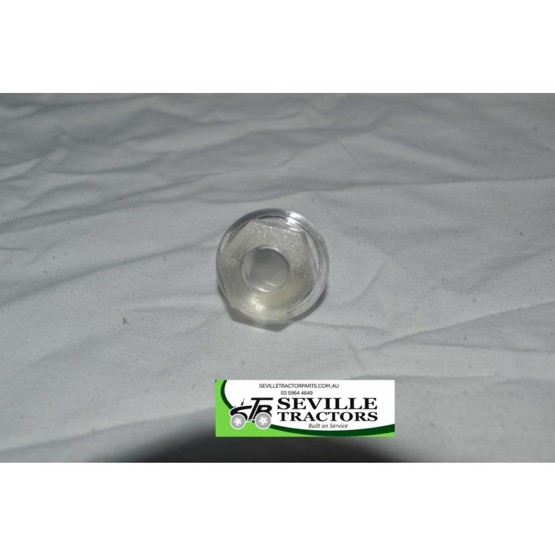 Comet Oil Viewer Plug C3201-021A