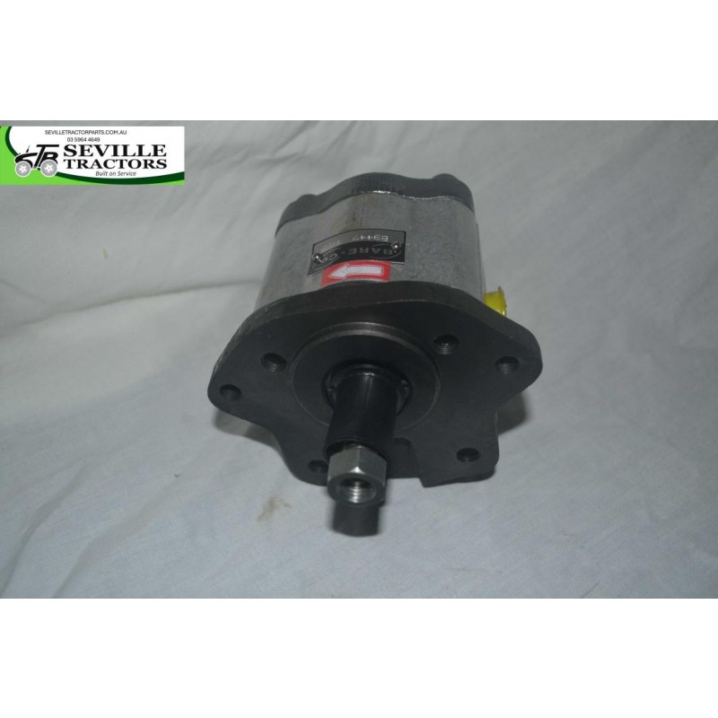 Massey Ferguson Hydraulic Pump B9447
