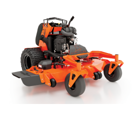 Bad Boy Revolt Stand On Mower