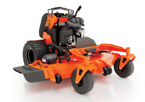 Bad Boy Revolt Mower
