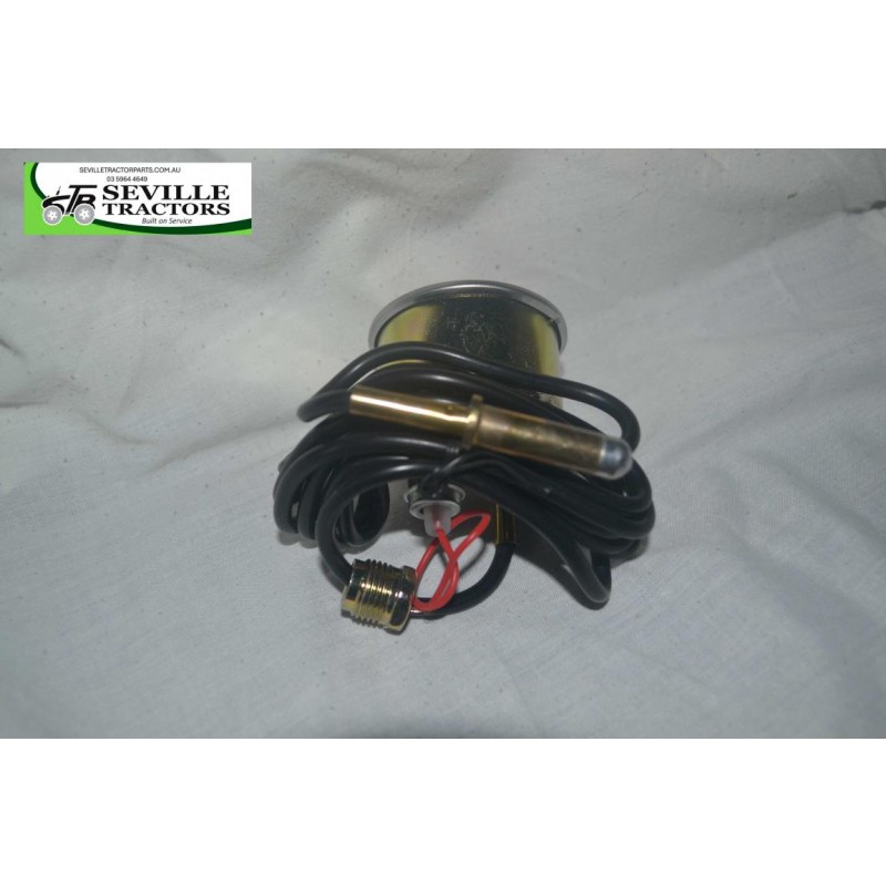 John Deere Water Temerature Gauge B3834-3