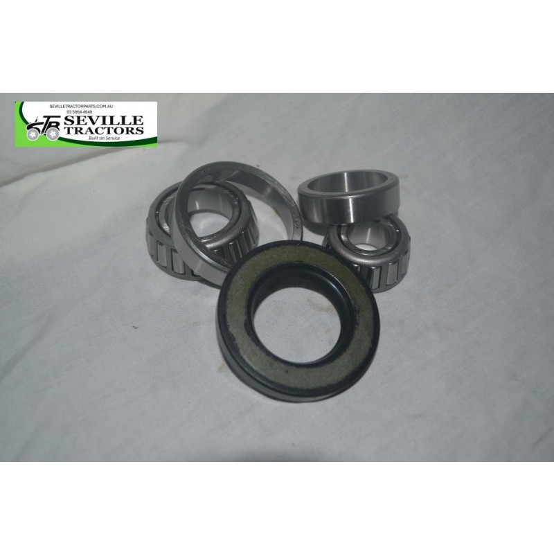 Massey Ferguson Wheel Bearing Kit B1834