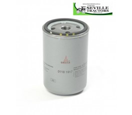 Deutz Fahr Fuel Filter 1181917