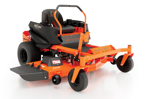 Bad Boy  MZ Magnum Mower