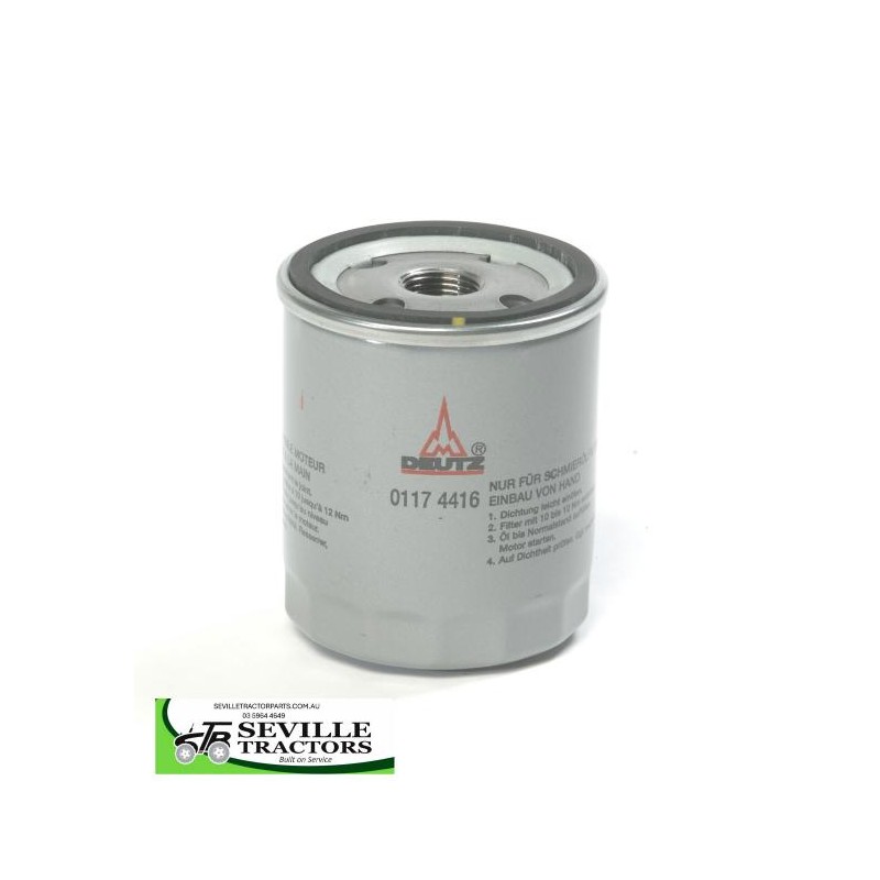 Lamborghini Oil Filter 1174416-2