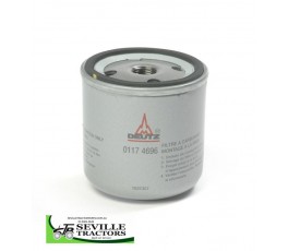 Deutz Fahr Fuel Filter 117496
