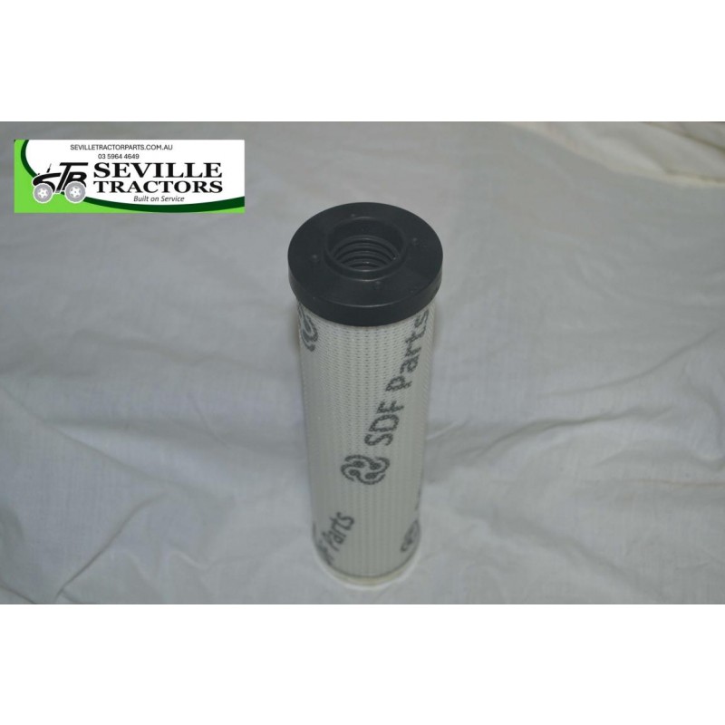 Hydraulic High Pressure Filter Same 2.4419.825.0-2