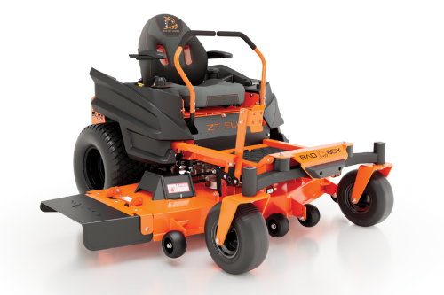 Bad Boy ZT Elite Mower