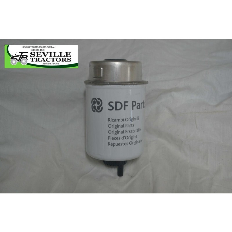Same Pre Fuel Filter 0.900.1359.3-2 - Seville Tractors