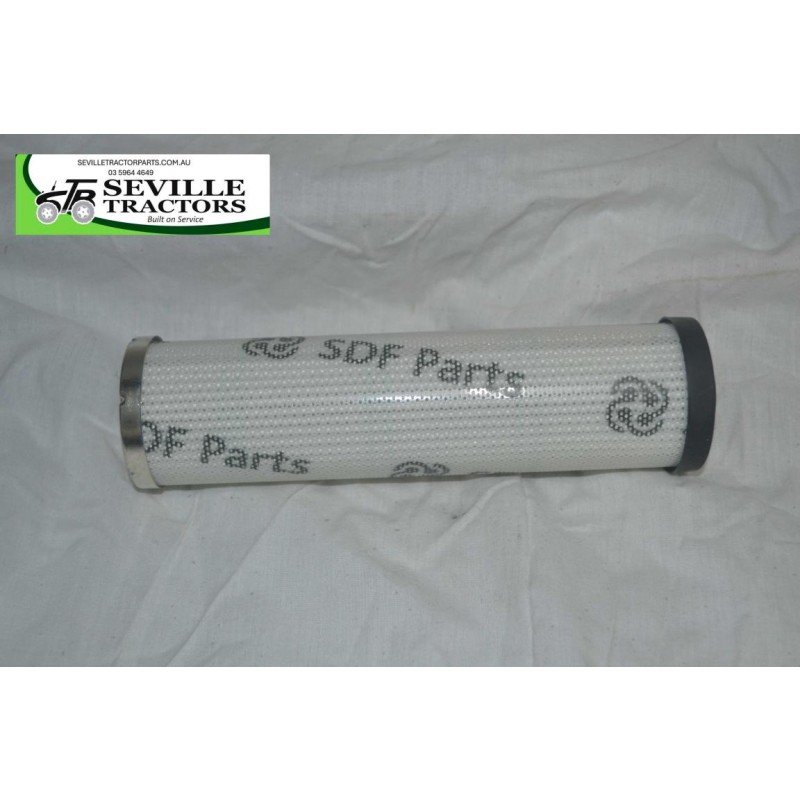 Hydraulic High Pressure Filter Same 2.4419.825.0-2