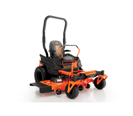 Bad Boy Maverick Mower
