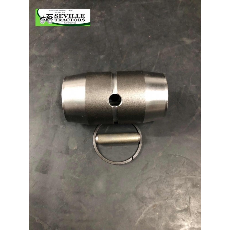 Same Propeller Shaft Coupling Set 0.010.4887.0-2.1499.165.7-21650.715.0-2