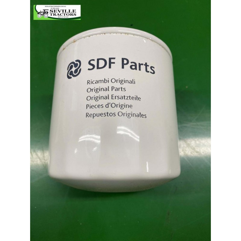 Oil Filter Lamborghini 0.044.1567.0/10-3