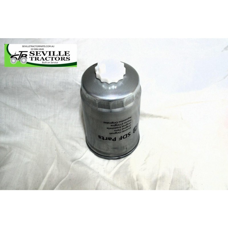 Lamborghini Fuel Filter 0.009.4687.0-3