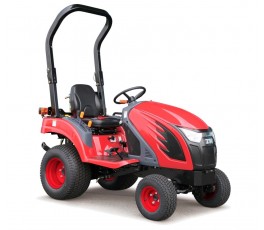 TYM T194 Sub Compact Garden Tractor