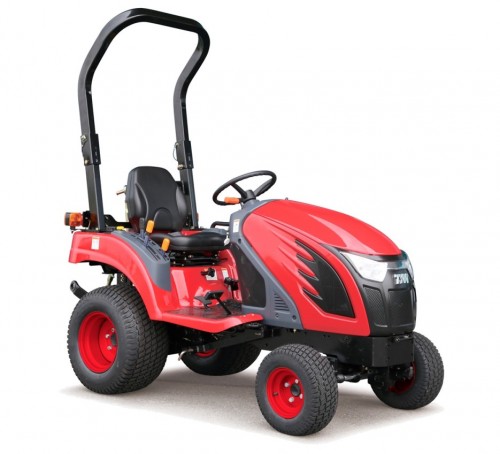 TYM T194 Sub Compact Garden Tractor
