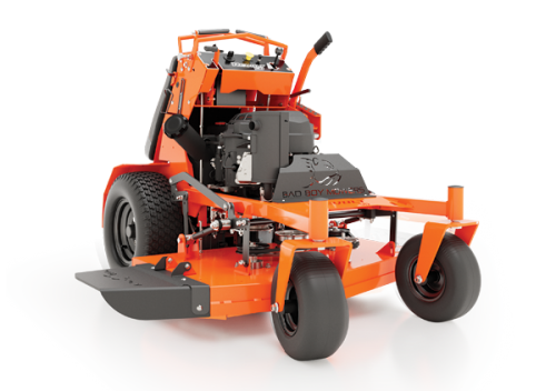 Bad Boy Revolt SD Mower