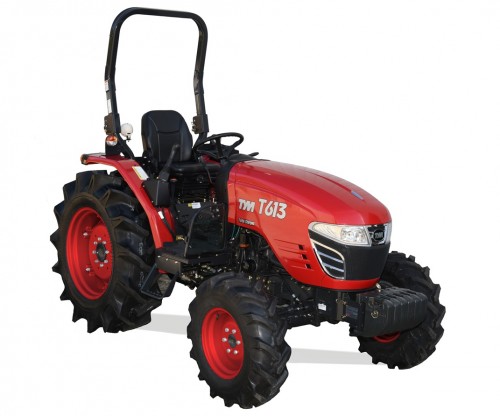 TYM T613 Utility Tractor
