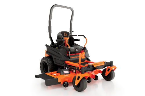Bad Boy Maverick HD Mower